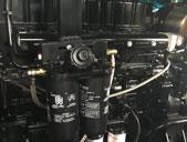 2017 heiße Verkäufe! LGCY-12/10 Kaishan Luftkompressor/portierbarer Dieselschraubenluftkompressor