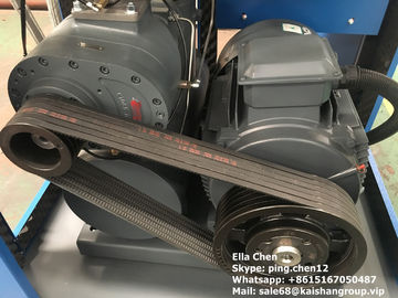 Stationärer Schrauben-Luftkompressor 45KW 8Bar für Spritzlackierverfahren