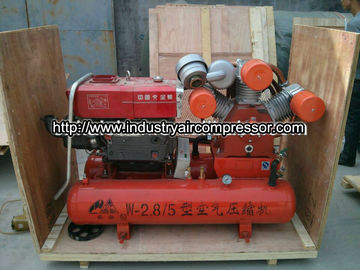 lärmarmer Kolbenluftkompressor 1780 ×870×1240mm der kaishan Marke