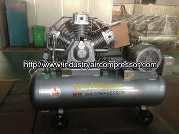 Hochdruckluftkompressor für pneumatische Werkzeuge