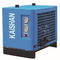 In hohem Grade effektiver gekühlter Trockner für Schrauben-Luftkompressor Kaishan-Marke