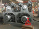 Stationäre Hochdruckstange Kolben-Luftkompressor KB-Reihen-40 4,8 M3/Minute
