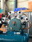4 Zylinder-Bergbau-Luftkompressor-Dieselmotor-Kolben, der Art Doppelt-Behälter austauscht