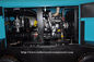Diesel gefahrenes minimales consuption Energie des portierbaren Luftkompressors der Schraube internationalen