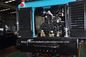 Bohrender Kompressor-Dieselmotor-portierbarer Schrauben-HochdruckLuftkompressor 6000 Kilogramm