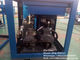 350 Cfm A/Cenergie- vonschraubenartiger Luftkompressor LGB-10/8 380V 410V 55KW 116 P/in