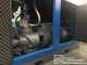 stationärer elektrischer Drehschrauben-Luftkompressor 116 P/in 777 Cfm 180 HP 22m3 0.8mpa