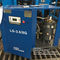 Industrielle Schrauben-Luftkompressor-Luftkühlung KAISHAN 30HP 8Bar direkte Antrieb