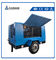 Geschmierter LGCY-12/10 Kaishan Luftkompressor/portierbarer Dieselschrauben-Luftkompressor