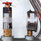 industrieller Luftkompressor 1.2m3/Min For Bottle Blowing des Kolben-30bar