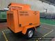 KAISHAN KSCY-220/8, das Rig Machine Portable Diesel Air-Kompressor bohrt