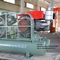 Kompletter Luftkompressor Kaishan 3.2m3/Min 230l mit Jack Hammer For Mining Used