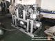 Kolben-Luftkompressor 2.4m3/min 350L für HAUSTIER Schlagmaschine