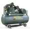 Zylinder-Kolben-industrieller Luftkompressor für Sandstrahlen/Reifen-Inflation 4 Kilowatt