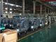 Industrieller Wechselstrom trieb ölfreien Luftkompressor für pneumatische Stange 3Mpa der Werkzeuge 30 an