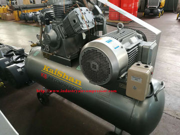 Elektrischer riemengetriebener Kolben-Luftkompressor/portierbarer Kolben-Luftkompressor für industrielles