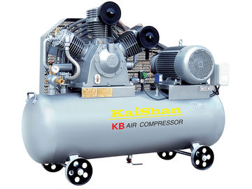 Dieselluftkompressor des riemengetriebenen Paintball-40hp für Industrie Kaishan KB-45