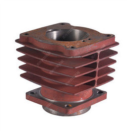 kaishan industrielle Luftkompressor-Motorzylinder-Kolben-Ausrüstungen