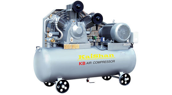 Riemengetriebenes 20HP 15KW, das Luftkompressor austauscht