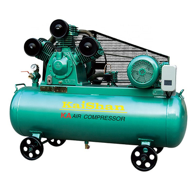 Luftkompressor des Kolben-KA10 riemengetriebener 10HP für Gießerei-Industrie