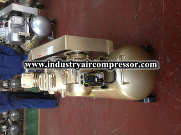 Elektrischer industrieller Luftkompressor für pneumatische Werkzeuge mit Luft-Behälter 185L
