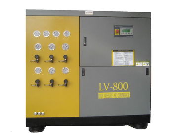 Kleines Hochdruckluftkompressorsporttauchen 30Mpa 300bar 4500psi