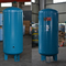 Vertikale horizontale Art Luftkompressor-Behälter-industrielle Druckbehälter-Luftaufnahme-Behälter