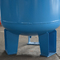 Vertikale horizontale Art Luftkompressor-Behälter-industrielle Druckbehälter-Luftaufnahme-Behälter