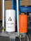 Luftkompressor-Öl-Gasabscheider-Luftfilter 66094172 der Schrauben-661335302EF