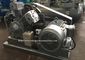 Stationärer 20 Pferdestärken Kolben-Luftkompressor mit unterschiedlichem Luft-Behälter CER ISO9001 KB15G