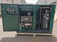 Elektrische stationäre DrehLuftkühlung des schrauben-Luftkompressor-37KW 1Mpa