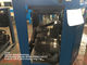 Riemengetriebener stationärer Drehkompressor-energiesparende Stange 160CFM 13 der schrauben-30KW