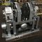 Stabiler Hochdruckkolbenluftkompressor der Leistung 40bar 85cfm für Formteilmaschine im Verkauf
