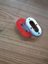 Kaishan KB15 Luftkompressor Teile Sichtglas Baugruppe Regelmäßige Größe