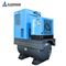 Luftkompressor 7.5KW 1.0m3/Min Fixed Integrated Industrial Screw mit Abkühlungs-Trockner-und Luftspeicher-Behälter BK7.5-10