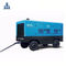 33m ³ /Min 2.5Mpa Dieselkompression LGCY33/25 Luftkompressor-LGCY zwei Pole