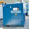 Hohe Schrauben-Luftkompressor-Hersteller der Leistungsfähigkeits-11kw 15hp dauerhafte magnetische VSD industrielle für Möbel-Fabrik