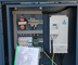 Elektrisches Öl eingespritzte Drehstangen-Luftkühlung des schrauben-Luftkompressor-45kw 60hp 8,5