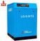 Shockproof Compact rotary Screw Air Compressor Computer Controlled 7.5KW