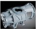 Dichtungs-Schrauben-Motorantriebsluftkompressor 18.5kw 25PH völlig mit minimalem Druckventil