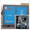 Horizontaler elektrischer industrical Schraubenluftkompressor lärmarmes 10m ³ 8bar