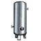 SCHRAUBEN-Luftkompressorbehälter der dauerhaften Industrie Hochdruck/komprimierter Luftaufnahmebehälter