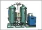 Vertikales Behälter 0.6m des Hochdruckluftkompressors ³ für Stickstoff, Sauerstoffspeicher