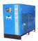 Blau der großen Kapazität kühlte komprimierter Trockner lärmarmes 220V 3.8m ³ /min