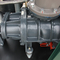Zweistufige variable Geschwindigkeit des Kompressen-Schrauben-Luftkompressor-45KW 60HP