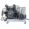 dreistufiger Kolben-Luftkompressor-Hochdruck-60 Stange 15kw 20hp 1.2m3/Min For Leak Detection