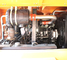 Bewegliche Dieselstange des Schrauben-Luftkompressor-zwei der Rad-425CFM 10